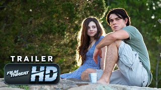 DEAD RECKONING  Official HD Trailer 2020  INDIA EISLEY KJ APA  Film Threat Trailers