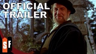Cry of the Banshee  Vincent Price 1970 Official Trailer HD