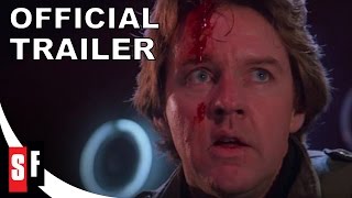 Exterminator 2 1984  Official Trailer HD