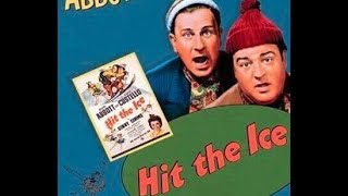 Hit the Ice 1943 Full movie in HD Comedy