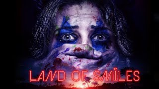 Land of Smiles Trailer