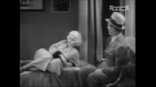 The Beast of the City 1932   Jean Harlow   Clip   PreCode