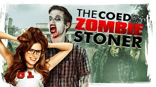 The Coed and The Zombie Stoner ora su Amazon PrimeVideo