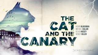 The Cat and The Canary 1978 Trailer