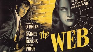 The Fantastic Films of Vincent Price 16  The Web