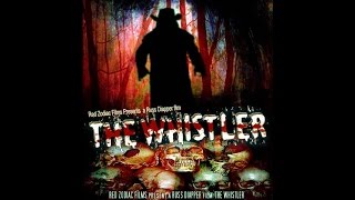 The Whistler 2010  Full Movie  Horror