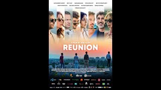 Reunion Trailer English Subtitles New