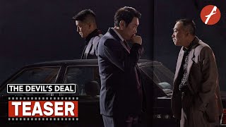 The Devils Deal 2023   Movie Teaser Trailer  Far East Films