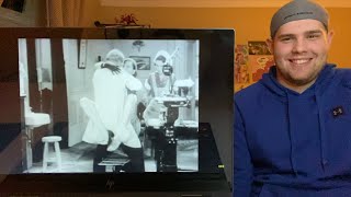 IncrediBrony reacts The Dentist 1932 with WC Fields