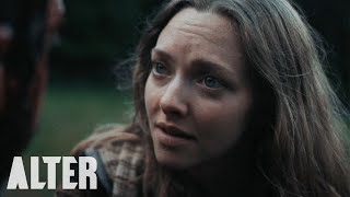 Horror Short Film Skin  Bone  ALTER  Starring Amanda Seyfried