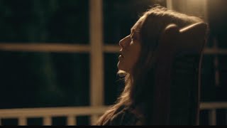 Amanda Seyfried spooky singing in Skin  Bone 2022 Short film