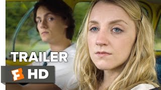 My Name Is Emily Official Trailer 1 2017  Evanna Lynch Movie