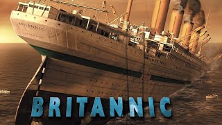 Britannic 2000  Trailer