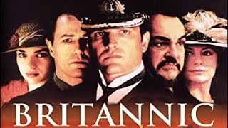 Britannic  Full Movie  Great Action Movies