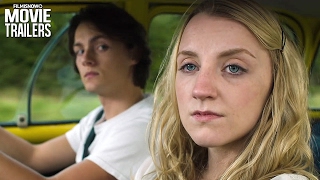 My Name is Emily  New HeartWarming trailer starring Evanna Lynch
