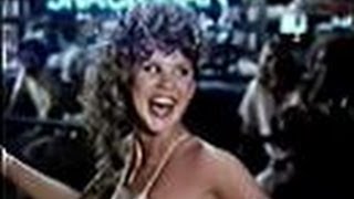 Roller Boogie Trailer For TV 1979