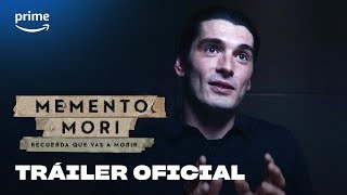 Memento Mori  Triler oficial  Prime Video Espaa