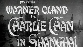  L artiglio Giallo  Film Completo 1935 Charlie Chan a Shanghai  by Hollywood Cinex