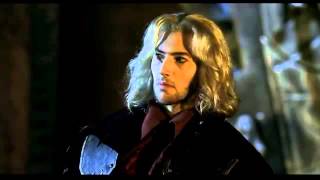 DRACULA THE DARK PRINCE  OFFICIAL TRAILER 2013