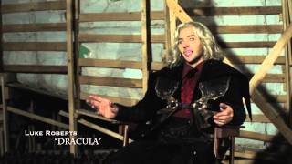 Dracula The Dark Prince  Jon Voight  BehindTheScenes