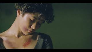 Black Cat  2022 Trailer  Jade Leung Ching Simon Yam