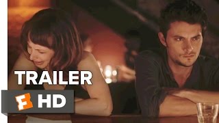 Long Nights Short Mornings Official Trailer 1 2017  Shiloh Fernandez Movie