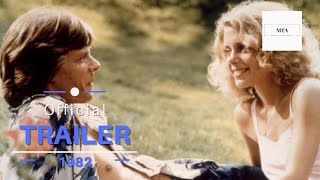 If You Could See What I Hear  Trailer 1982