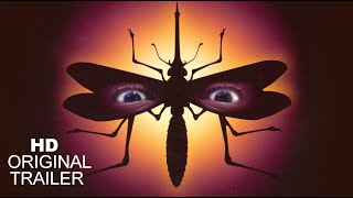 Mosquito 1995  Original Trailer Remastered 4k
