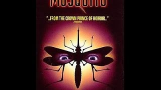 Mosquito 1995 Movie Review  A Fun BMovie