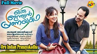 Oru Indian Pranayakadha     Malayalam Full Movie  Amala Paul  TVNXT Malayalam