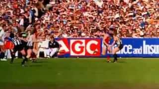David Williamsons The Club 1980  footage from the film  wwwcollingwoodfootytourcom