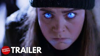 ENHANCED Trailer 2021 SciFi Action Movie