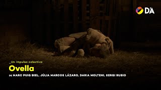 Ovella  Marc Puig Biel Jlia Marcos Lzaro Daria Molteni Sergi Rubio  Trailer  DA 2021