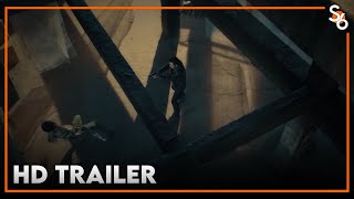 Thunder Chase Official HD Trailer 2021