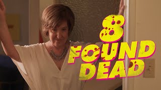 8 Found Dead  Official Movie Trailer 2023
