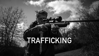 Trafficking TRAILER 2023 Michael McKell Nicholas Ball Revenge Movie HD