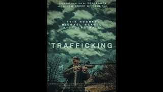 Trafficking 2023  Trailer