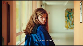 No Love Lost  La Fille de son pre 2023  Trailer English Subs