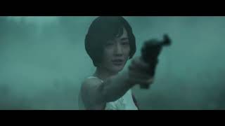 Revolver Lily 2023 Japanese Movie Trailer English Subtitles 