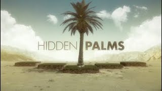 Hidden Palms   CW 2007  episode 1