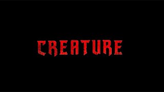 Creature Netflix  Official Trailer  2023
