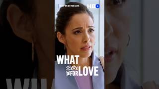 WHAT WE DO FOR LOVE 2023  Tamara Almeida  Romantic Movie