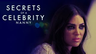 Secrets Of A Celebrity Nanny  2023  Lifetime Movie Trailer