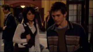 Jackson Rathbones scenes in Beautiful People  1x11