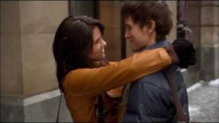 Jackson Rathbone scenes in Beautiful People  1x10