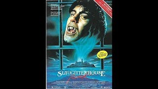 Slaughterhouse Rock 1988  Trailer HD 1080p