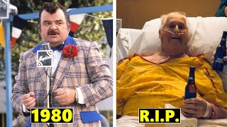 HideHi 1980 Cast THEN AND NOW 2024 All cast died tragically 