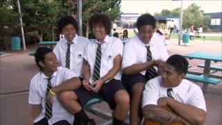Jonah From Tonga  OFFICIAL SERIES TRAILER