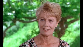 A MONTH BY THE LAKE 1995 Clip  Vanessa Redgrave and Alessandro Gassman