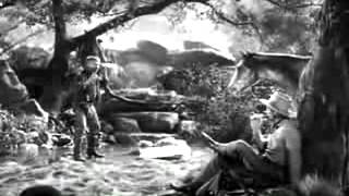 Along Came Jones  Original Trailer 1945